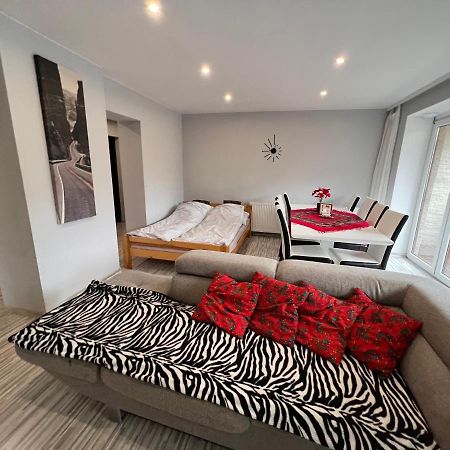 Gorski Apartament W Szczyrku ภายนอก รูปภาพ