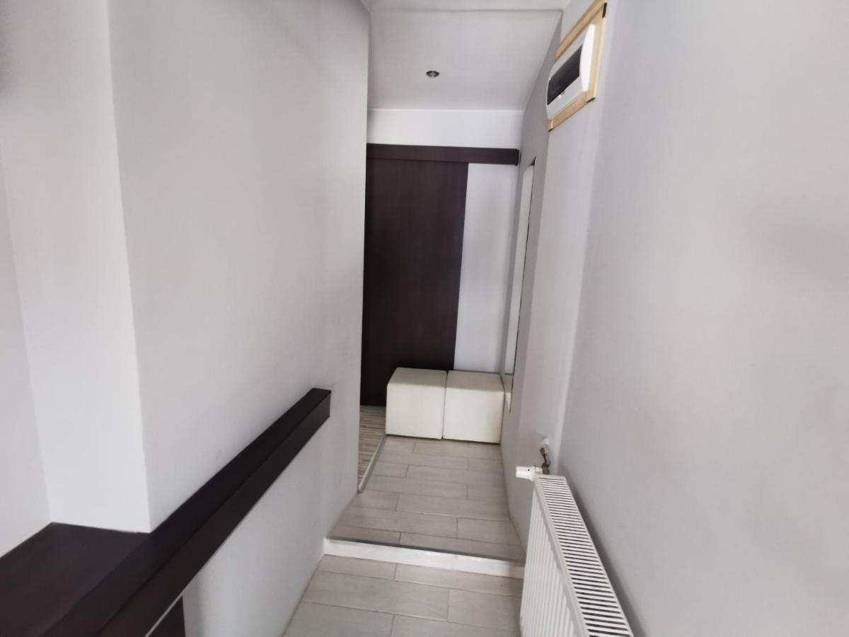 Gorski Apartament W Szczyrku ภายนอก รูปภาพ