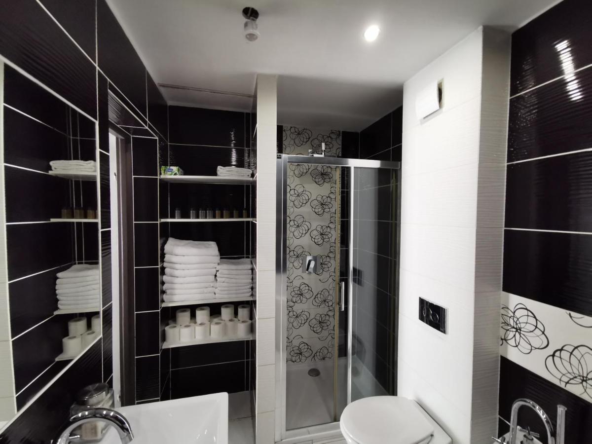 Gorski Apartament W Szczyrku ภายนอก รูปภาพ