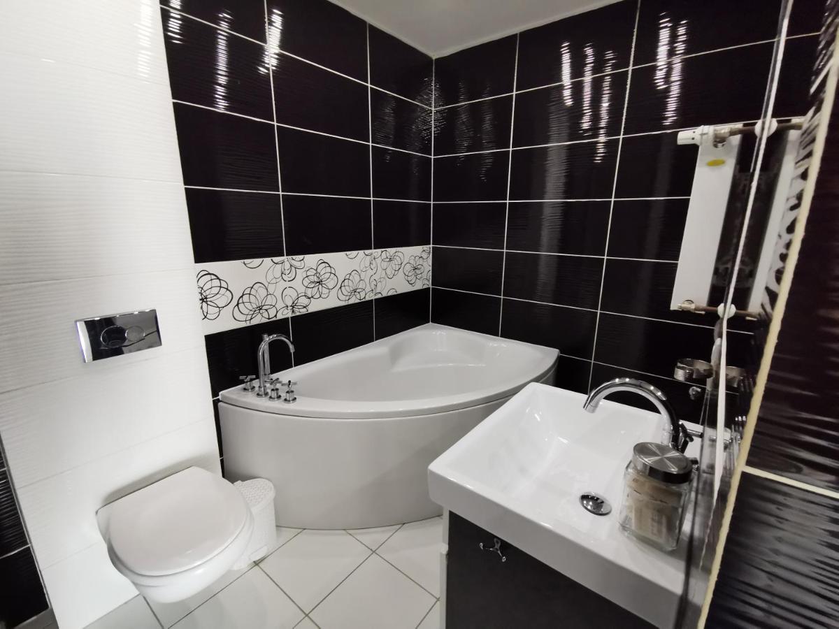 Gorski Apartament W Szczyrku ภายนอก รูปภาพ