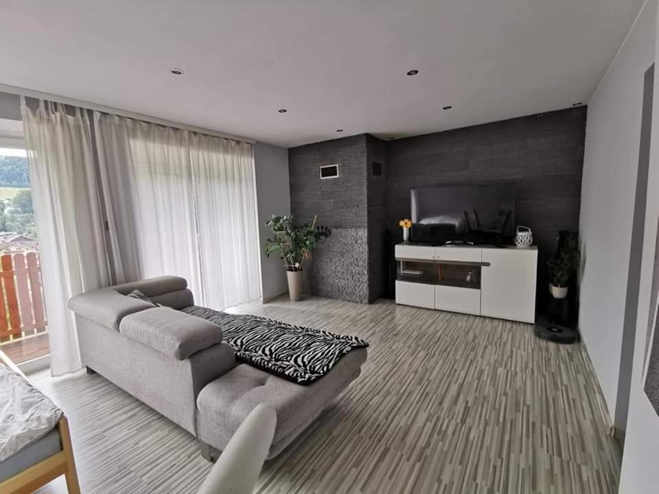 Gorski Apartament W Szczyrku ภายนอก รูปภาพ