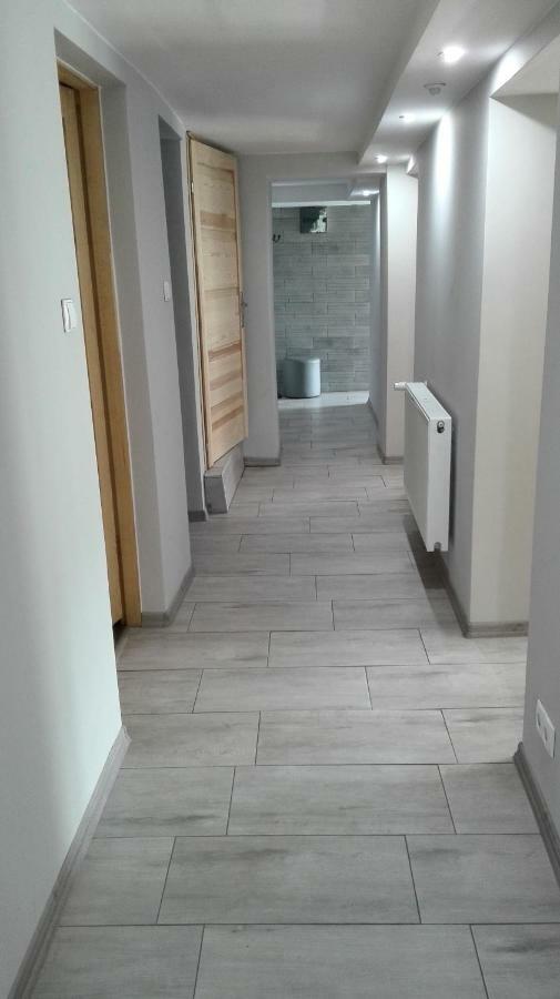 Gorski Apartament W Szczyrku ภายนอก รูปภาพ