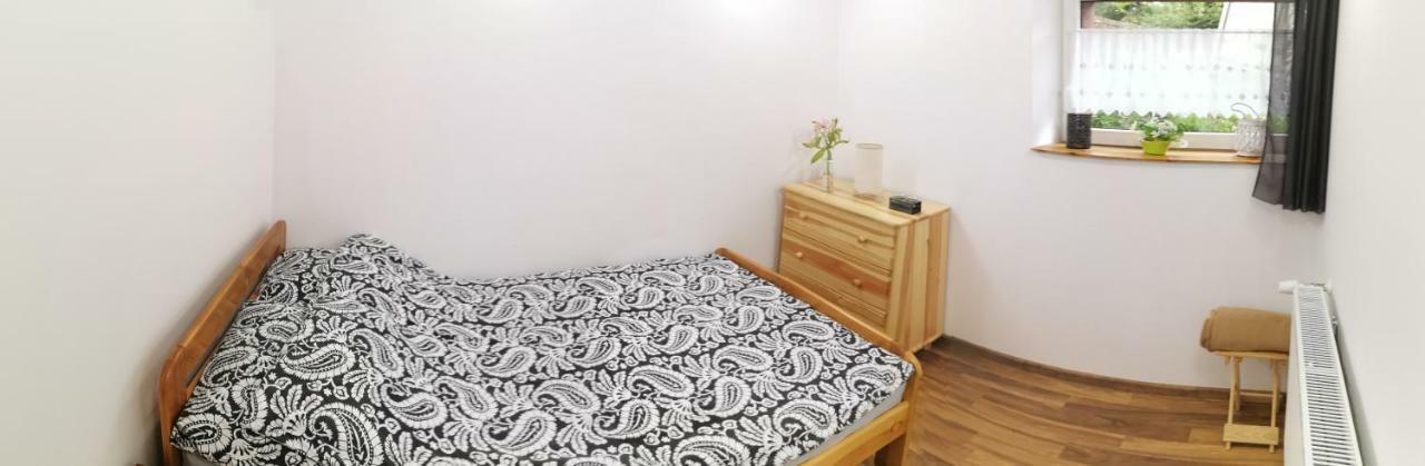 Gorski Apartament W Szczyrku ภายนอก รูปภาพ