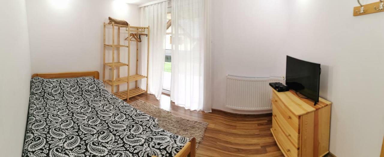 Gorski Apartament W Szczyrku ภายนอก รูปภาพ
