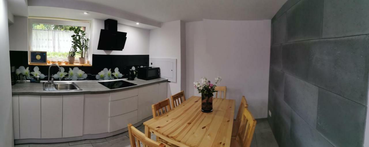 Gorski Apartament W Szczyrku ภายนอก รูปภาพ