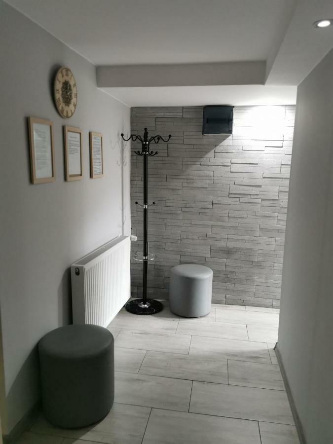 Gorski Apartament W Szczyrku ภายนอก รูปภาพ