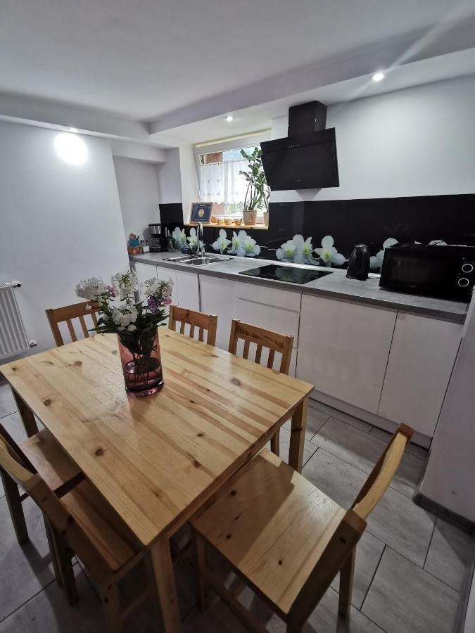 Gorski Apartament W Szczyrku ภายนอก รูปภาพ